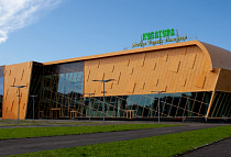 г. Санкт-Петербург, Фучика 9 секция 2в.426